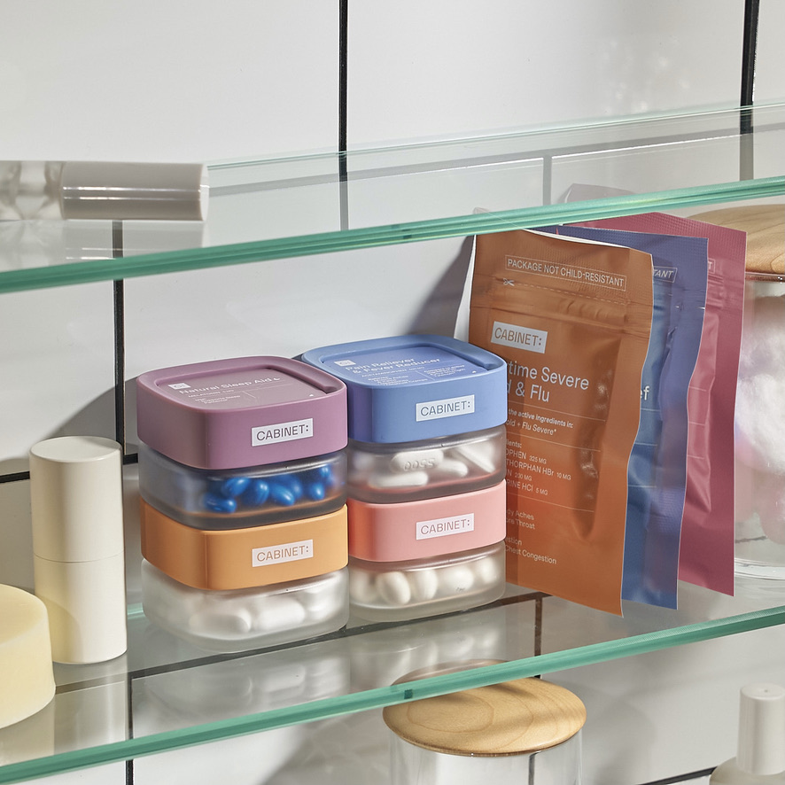 Health Review (2023) Transform your medicine The